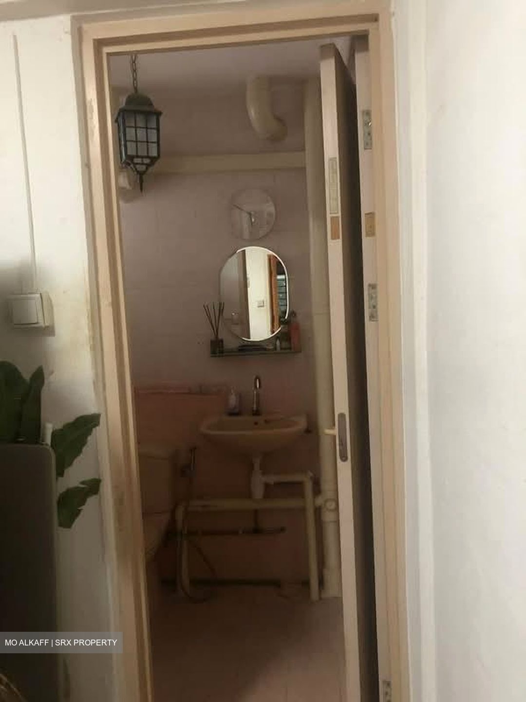 Blk 308 Clementi Meadows (Clementi), HDB 3 Rooms #581973711